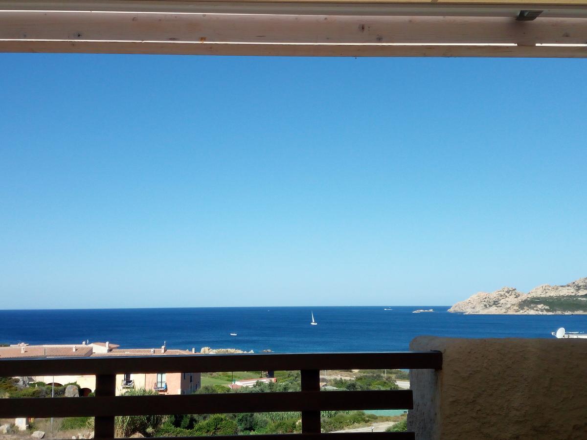 Residence Frontemare Santa Teresa Gallura Exterior photo