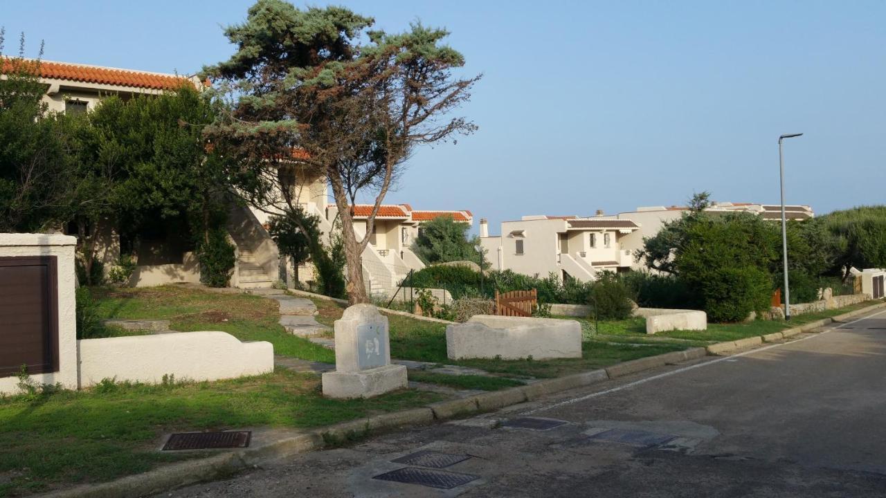 Residence Frontemare Santa Teresa Gallura Exterior photo
