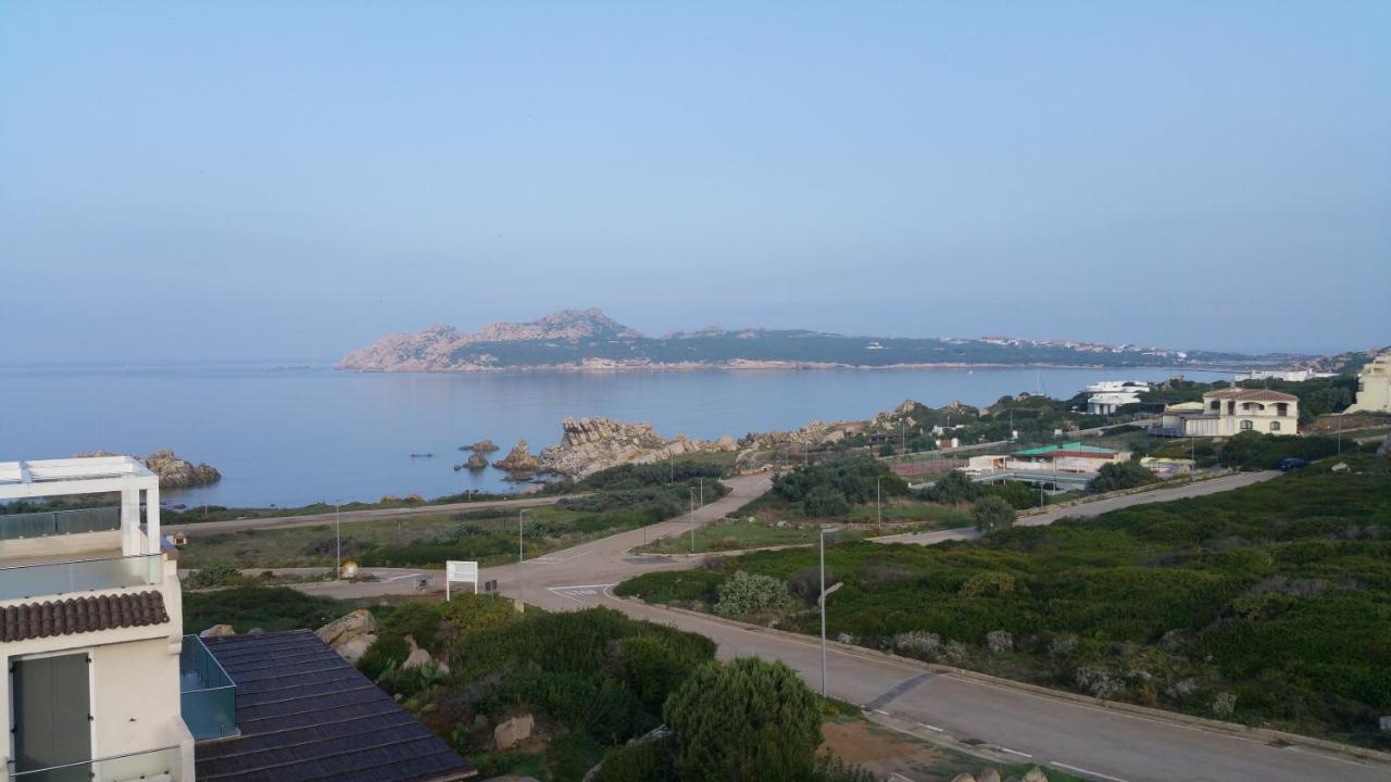 Residence Frontemare Santa Teresa Gallura Exterior photo