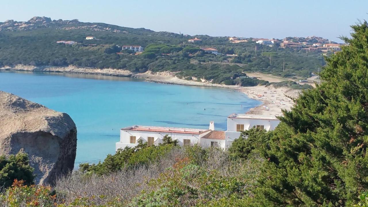 Residence Frontemare Santa Teresa Gallura Exterior photo