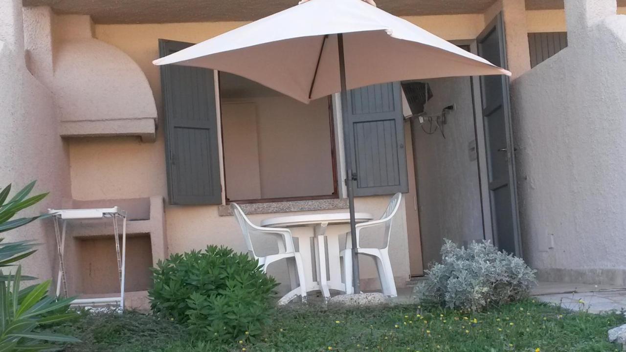 Residence Frontemare Santa Teresa Gallura Exterior photo