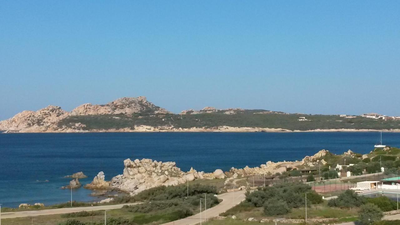 Residence Frontemare Santa Teresa Gallura Exterior photo