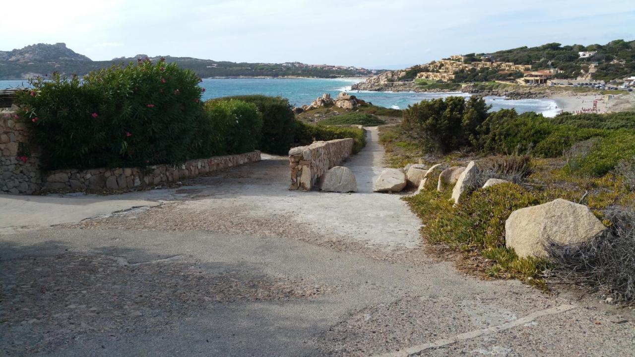 Residence Frontemare Santa Teresa Gallura Exterior photo