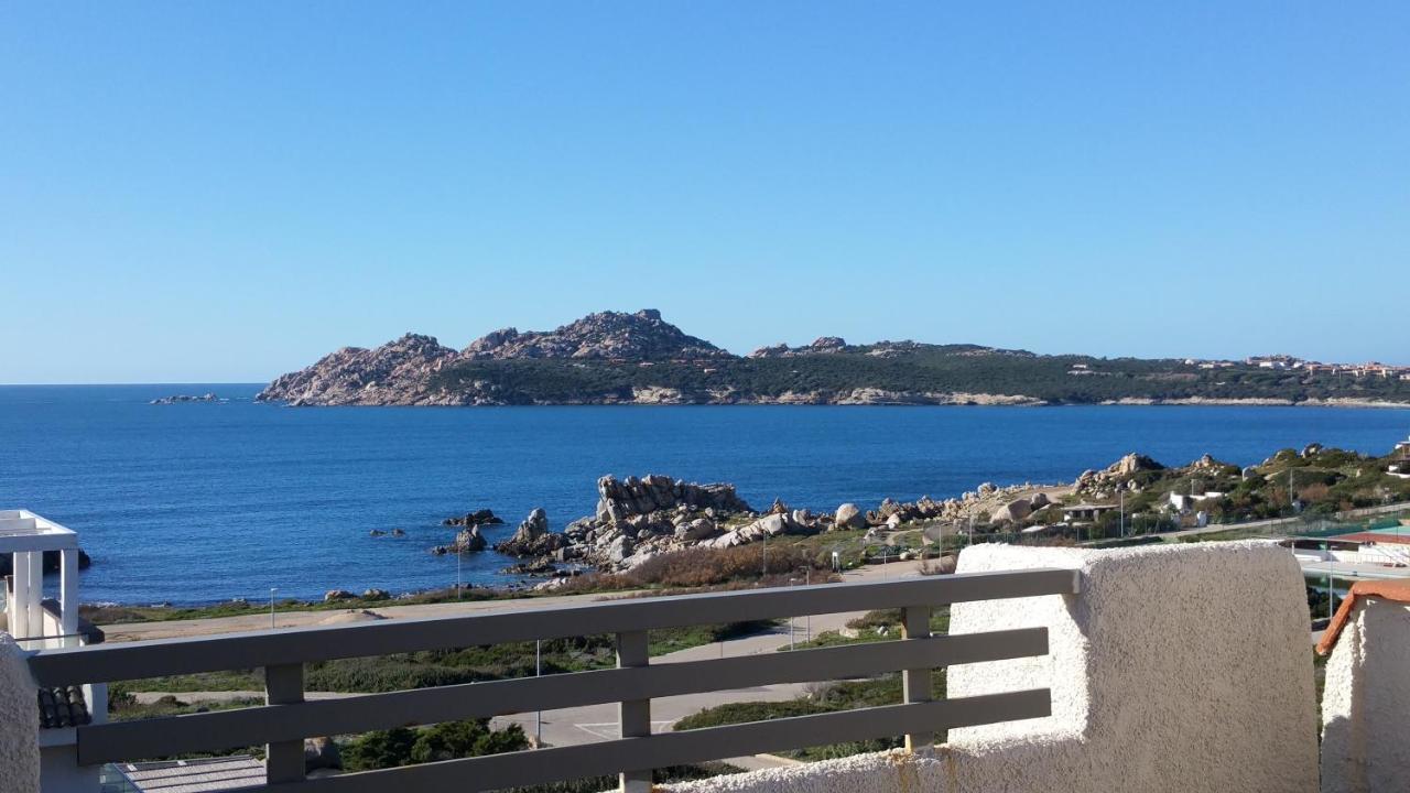 Residence Frontemare Santa Teresa Gallura Exterior photo