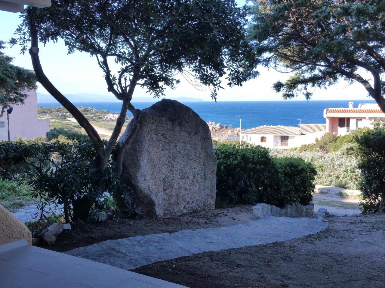 Residence Frontemare Santa Teresa Gallura Exterior photo