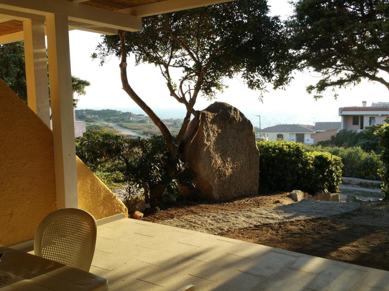Residence Frontemare Santa Teresa Gallura Exterior photo