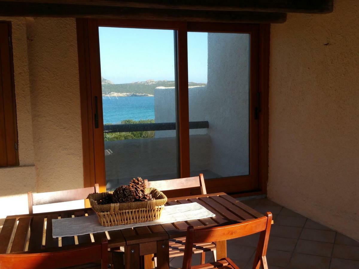 Residence Frontemare Santa Teresa Gallura Exterior photo