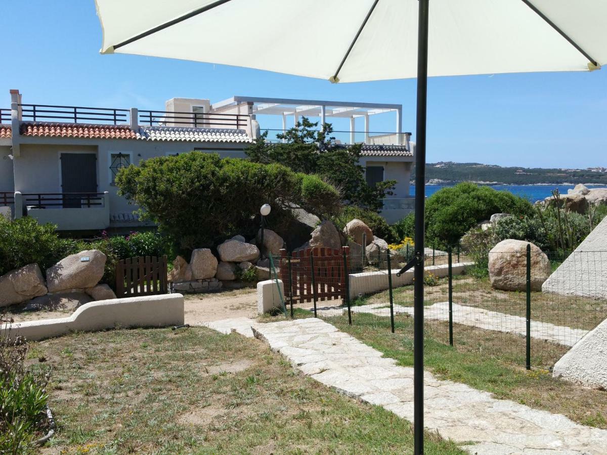 Residence Frontemare Santa Teresa Gallura Exterior photo