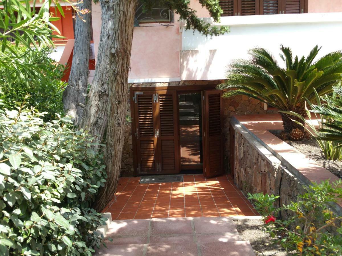 Residence Frontemare Santa Teresa Gallura Exterior photo